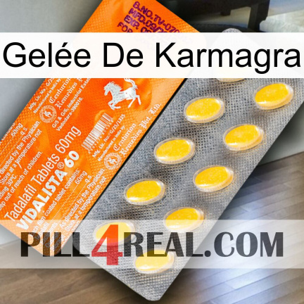 Gelée De Karmagra new05